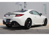 BRZ 2.4 STI スポーツ 
