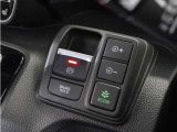 ◆オートブレーキホールド機能付き電子パーキングブレーキ◆ブレーキペダルを足から離しても停車状態を保ちます。アクセルを踏めば自動でブレーキが解除され、発進可能!