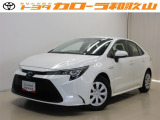 トヨタカローラ和歌山の認定中古車『トヨタ カローラHV G-X』をご覧いただきありがとうございます。