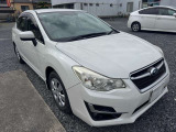 インプレッサG4 1.6 i 4WD 
