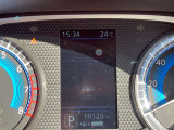 走行18128km!!