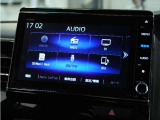 ◆Bluetooth Audio対応◆各種オーディオソースで退屈のないドライブをお楽しみください♪