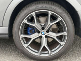 右後リヤ 315/35R21