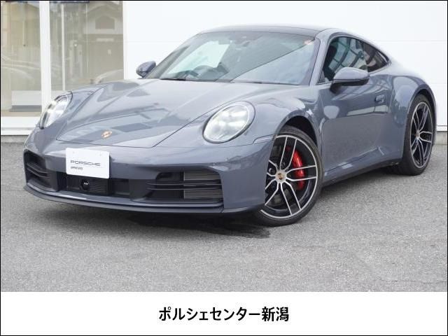 ポルシェ 911 