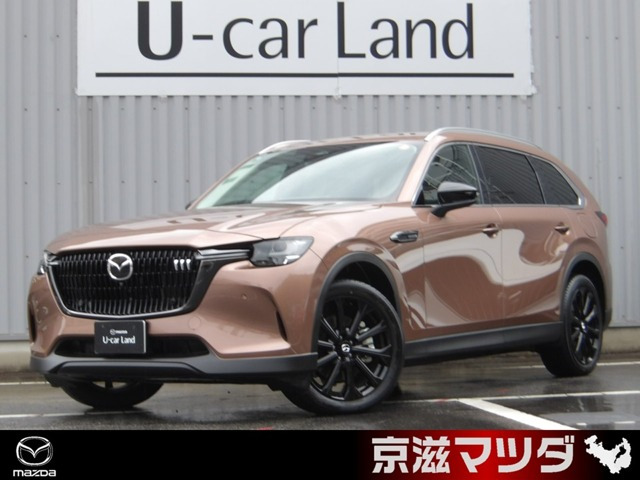 CX-80 3.3 XD ドライブ エディション ディーゼル 