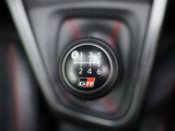 6MTです。思いのままに走らせます。