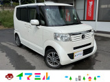 平成25年式ホンダ N-BOX入庫しました!