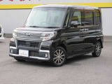 タントカスタム X トップエディション SAIII 