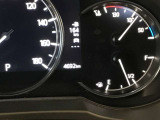 現在の走行距離です