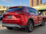 CX-5 2.0 20S フィールドジャーニー 4WD 