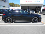 CIVIC  RS  6MT  当社試乗車