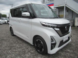 ルークス ハイウェイスター X