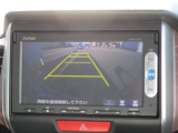 駐車が苦手な方や、女性も安心!バックカメラもついてます♪