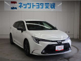 背が低いのでルーフキャリア等の取り付けも楽です♪アクティブに使えます。
