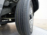 タイヤサイズは175/80R16となっております☆
