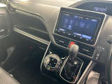 【 オートエアコン 】車内温度を感知して自動で温度調整をしてくれるのでいつでも快適な車内空間を創り上げます!