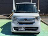 N-BOX L 