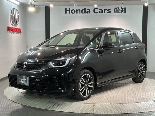 フィット 1.5 RS 
