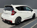 ノート 1.2 e-POWER NISMO 