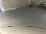 運転席・助手席ドアにキズあり。
