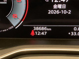 Q5 40 TDI クワトロ アドバンスト ディーゼル 4WD 本革シート