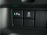 ◆障害物センサー◆車庫入れの時などに近くに障害物がある場合、障害物までの距離を音で知らせてくれます。