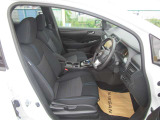 視界も広く運転しやすい設計となっております。