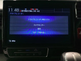 ドライブレコーダー☆万が一にも安心のドライブレコーダー装備。映像を証拠として残せます☆おひとりで運転している時でも安心ですね☆映像はナビ画面で確認できます☆
