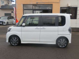 タントカスタム RS トップエディション SAIII 4WD 