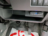 新車に近づけるをモットーに、時間をかけて綺麗な状態で展示させていただいております。