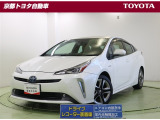 何度も姿を変えながらも第一線を走り続ける【プリウス】。静粛性と低燃費で選ばれるハイブリッドのパイオニアです。