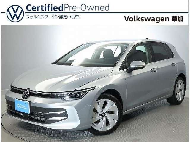 ゴルフ  TDI スタイル ディーゼルターボ