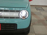 暗い夜道も照らしてくれるライト☆LED・HID・ハロゲンなのかこちらもチェックポイントです☆