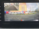 ナビゲーション連動タイプのドライブレコーダーを装備しています☆万が一の事故時の記録を残すと共に、安全運転の意識も高まります!!また旅行の思い出作りにも一役買いますね♪