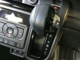 CVT車です。スムーズな加速と燃費の良さを両立します
