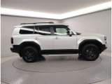 ランドクルーザー250 2.7 VX 4WD 