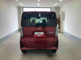 タントカスタム RS 
