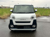 ムーヴキャンバス ストライプス G インテリアセレクション 4WD 