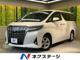 純正9型ナビ 両側電動ドア 後席モニター バックカメラ
