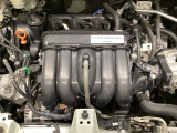 ホンダスタッフがしっかり整備して保証付きにてお渡し致します。エンジンルーム&室内ルームともにクリーニング済みで清潔です。快適なドライブをお楽しみください。