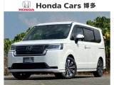 U-Select認定中古車「ステップワゴン」入荷致しました☆
