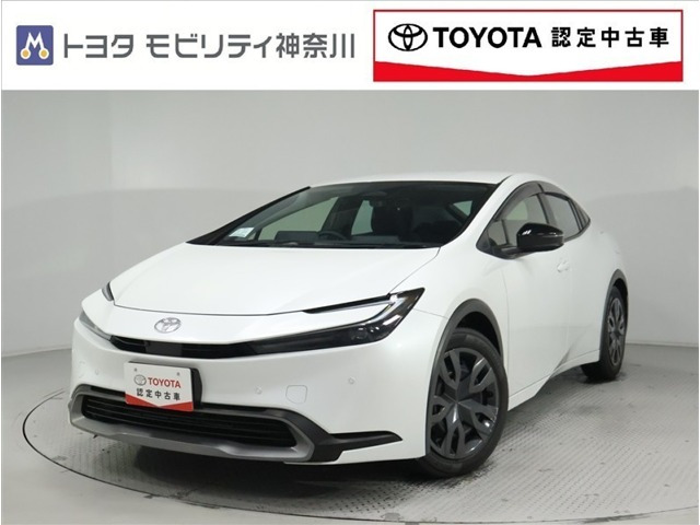 プリウス 2.0 G