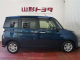 タンク 1.0 カスタム G S 4WD 