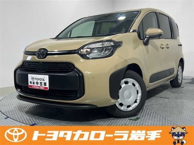 シエンタ ハイブリッド 1.5 G E-Four 4WD 