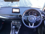 MAZDA2 1.5 15S プロアクティブ スマートエディション 