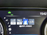 蓄積してきた技術をさらに進化させ、高機能化。新開発した先進の安全運転支援システムです。