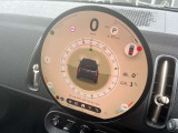 トレイルモード