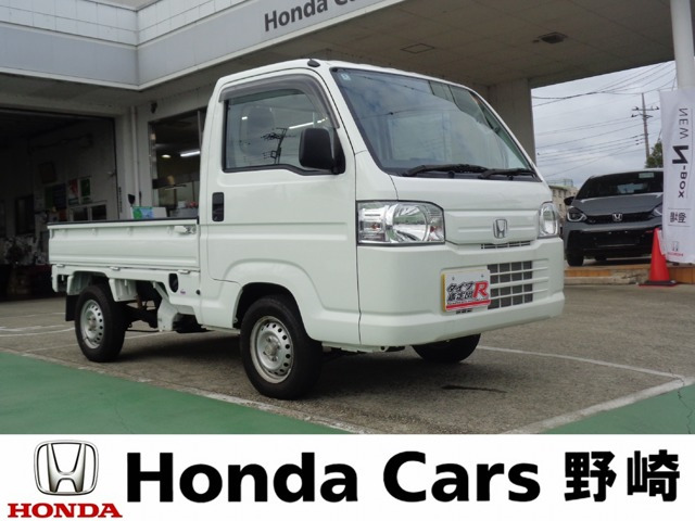 アクティトラック SDX 4WD