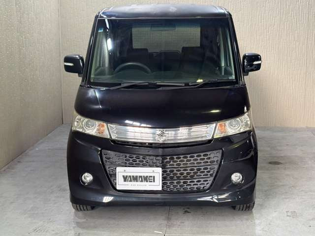 スズキ パレット SW TS の中古車詳細 (76,000km, ブルーイッシュ