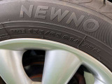 タイヤサイズ155/65R14